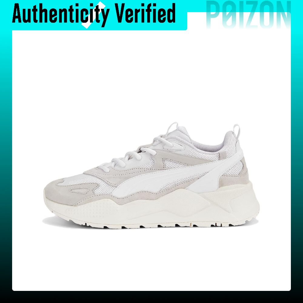 Puma Shoes Rs-X - PUMA RS-X Casual Shoes Unisex Low-top