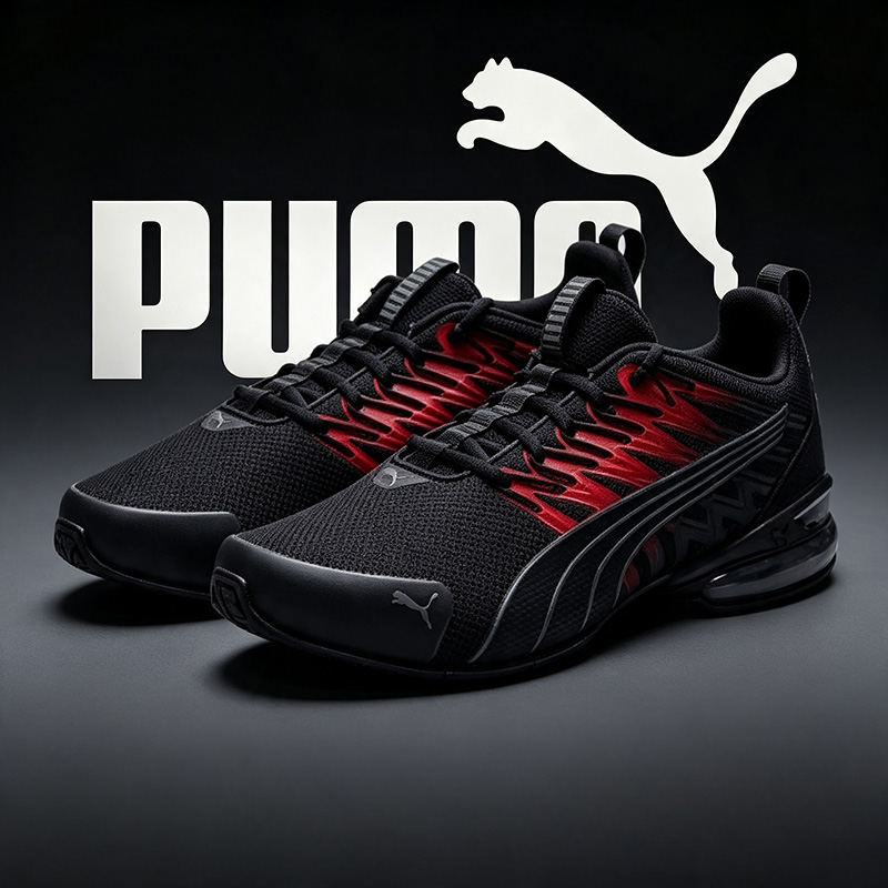 Puma Men's Fitness Training Tr - Puma Shoes Rs-X review and price