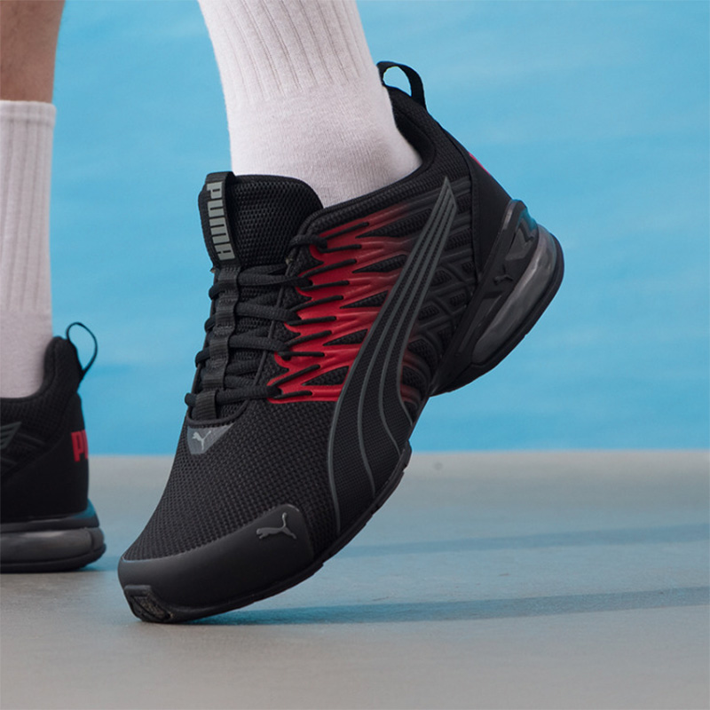 Puma Men's Fitness Training Tr - Puma Shoes Rs-X review and price