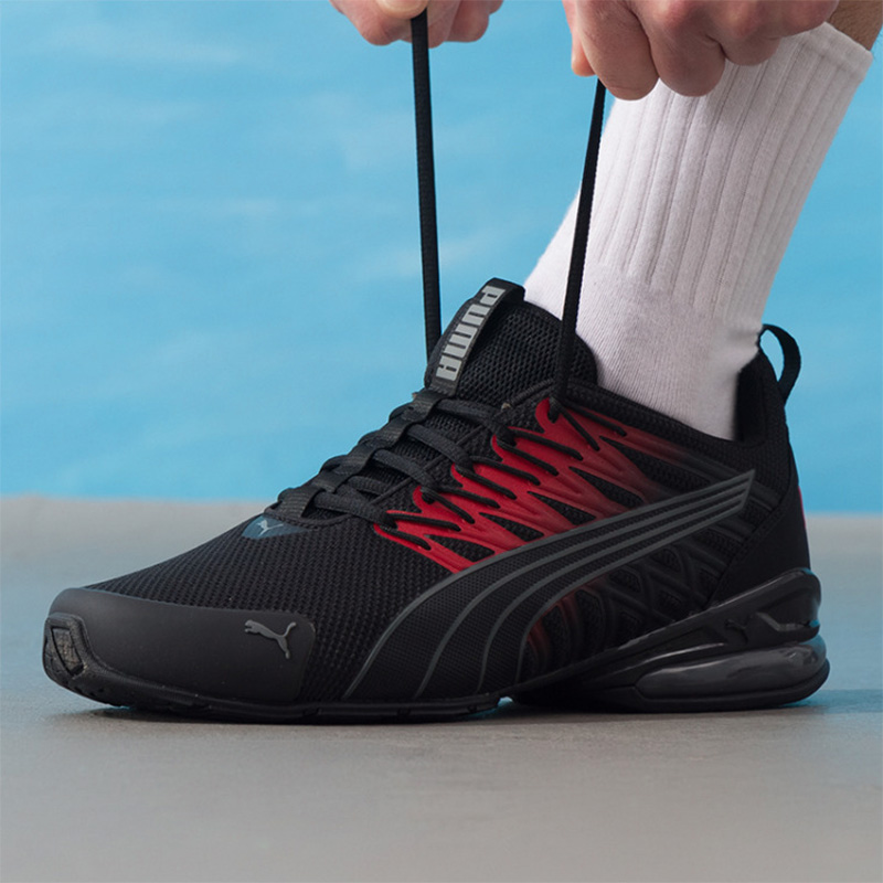 Puma Men's Fitness Training Tr - Puma Shoes Rs-X review and price