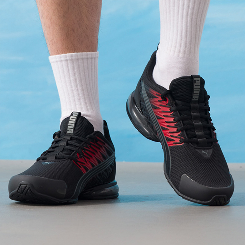 Puma Men's Fitness Training Tr - Puma Shoes Rs-X review and price