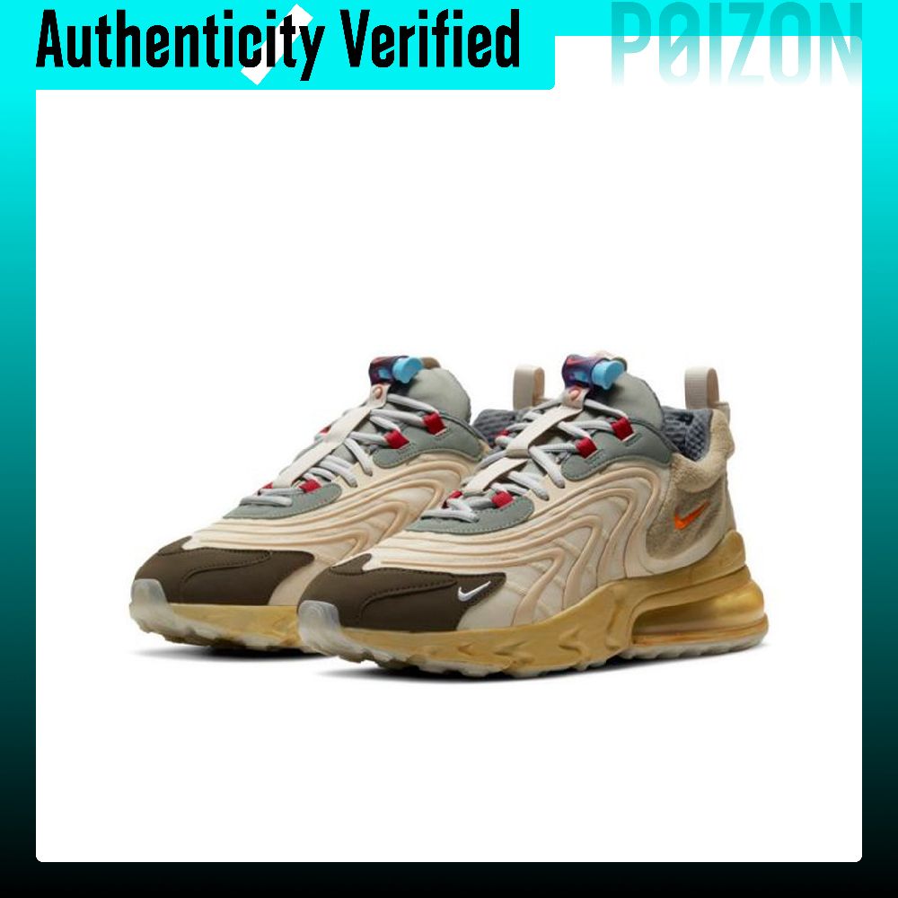 Travis Scott X Nike Air Max 27 - Nike Shoes Air Max 270 review and price