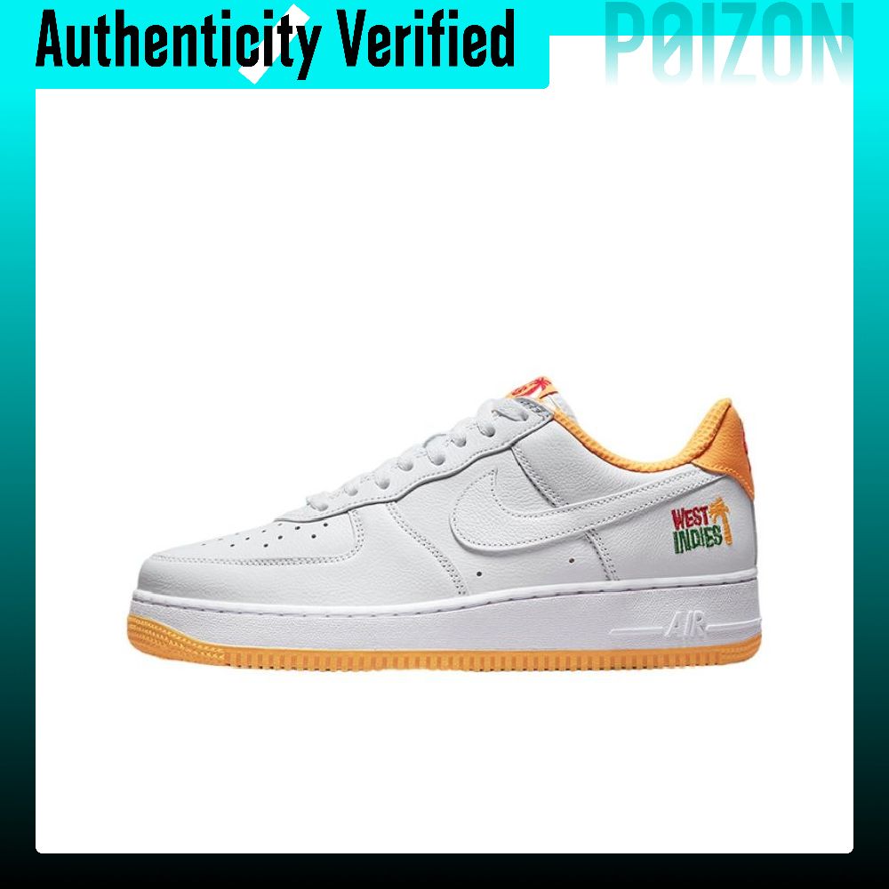 Nike Air Force 1 'West Indies  - Nike Shoes Air Force 1 review and price