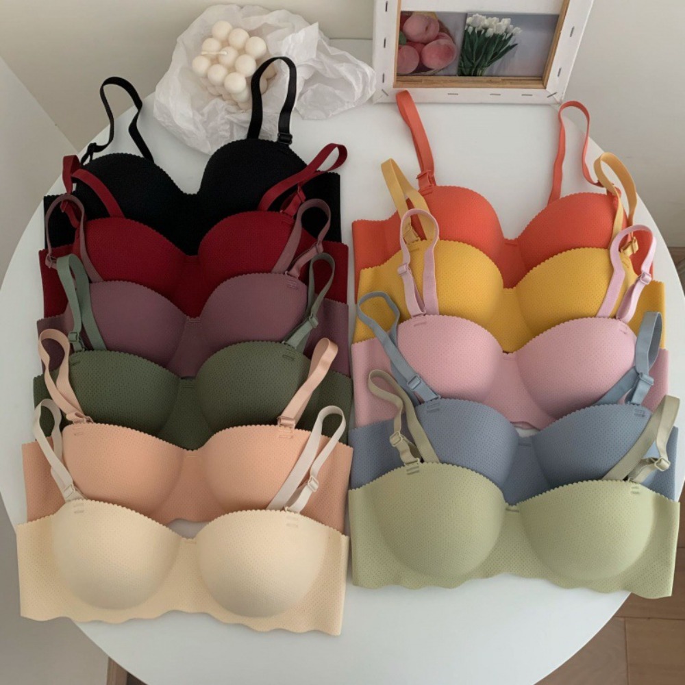 Sexy Comfort Seamless Bra Adju - Wirefree Bra Comfort review and price