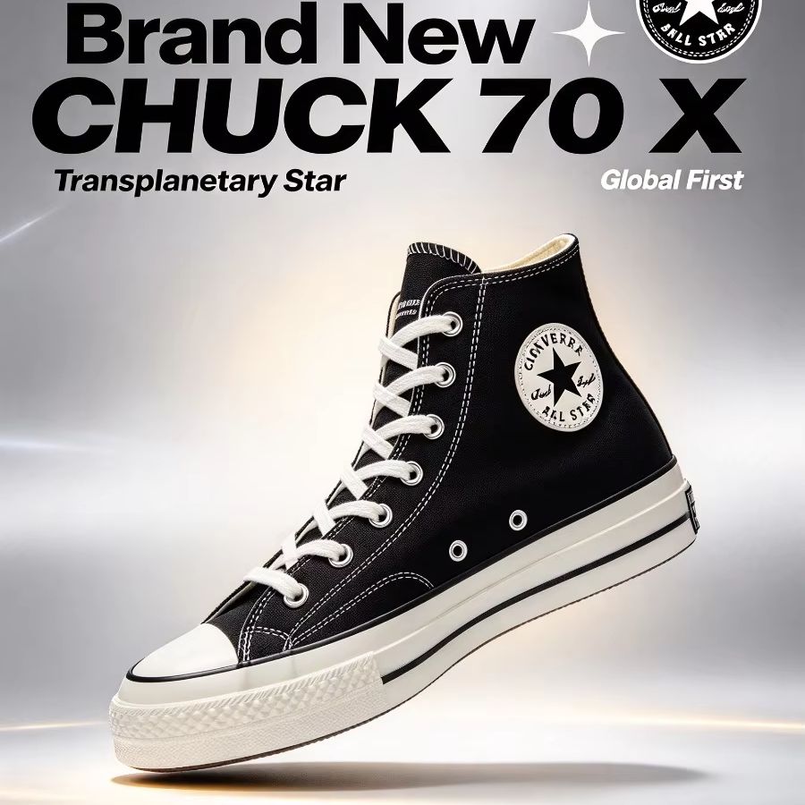 Converse 1970 CHUCK 70 X: Comf - Converse Shoes Chuck 70 review and price