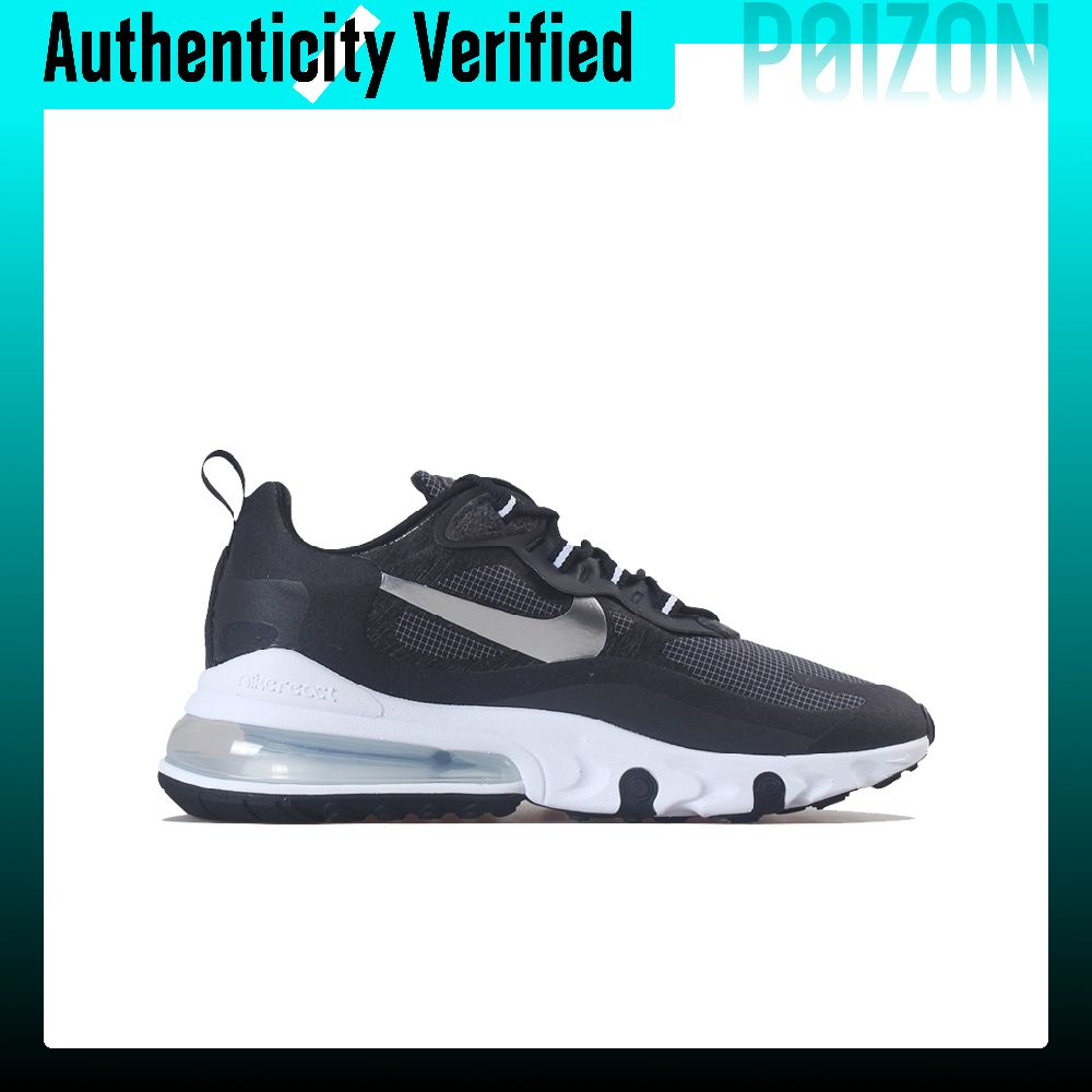 Nike Air Max 270 Textile, Synt - Nike Shoes Air Max 270 review and price