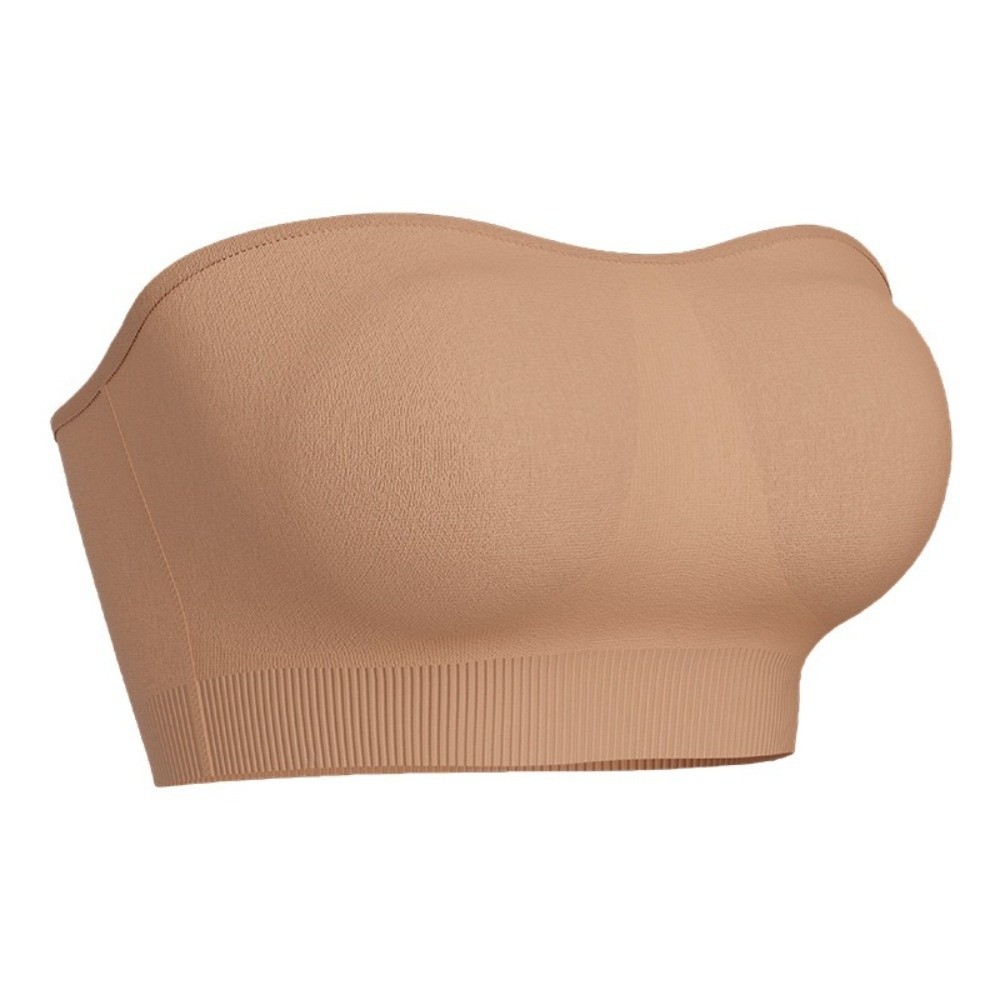 Comfortable with Padding Strap - Push Up Bra Silicone review and price