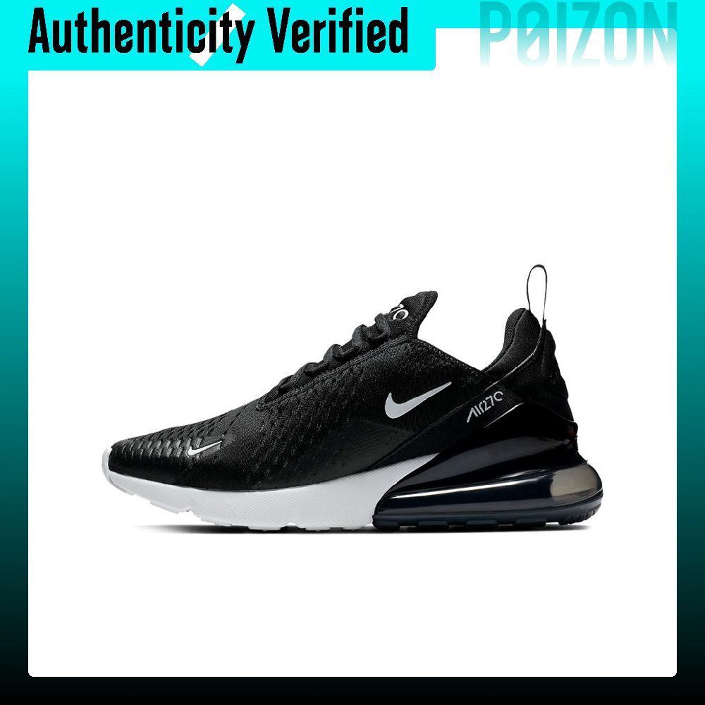 Nike Air Max 270 Abrasion Resi - Nike Shoes Air Max 270 review and price