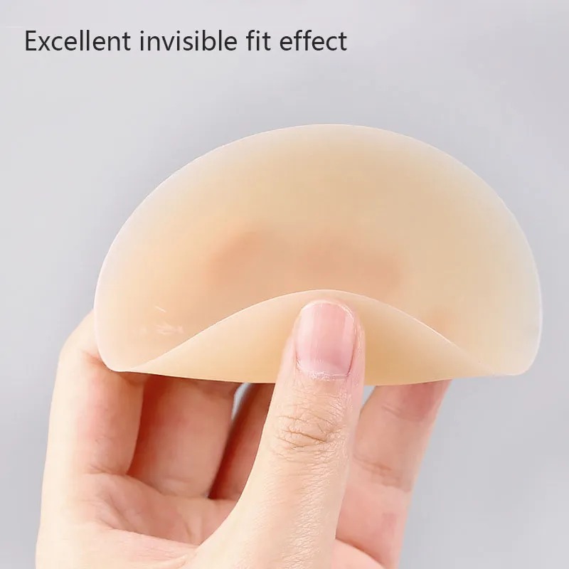1 Pair Reusable Breast Petals  - Strapless Bra Adhesive review and price