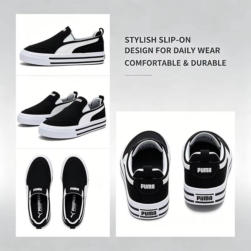 PUMA Men Women Low Top Skate S - Puma Shoes Rs-X review and price