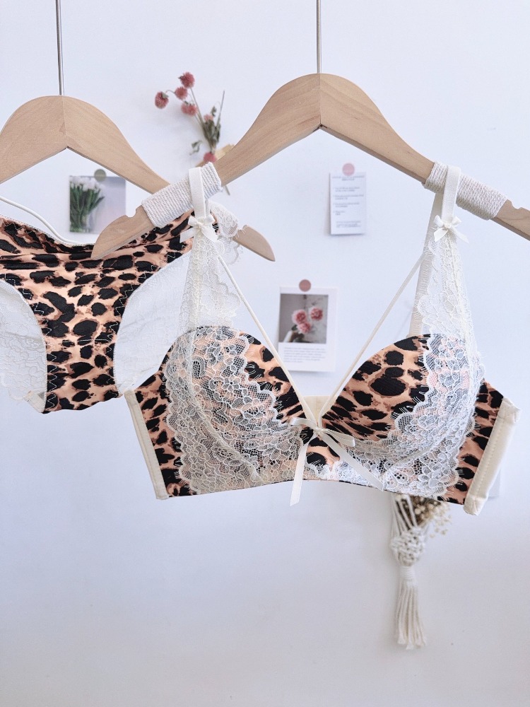 KUCLUT Print Push Up Bra Ohne  - Wirefree Bra Comfort review and price