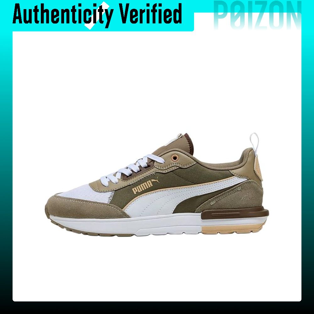 PUMA R22 Low top Casual Shoes  - Puma Shoes Rs-X review and price