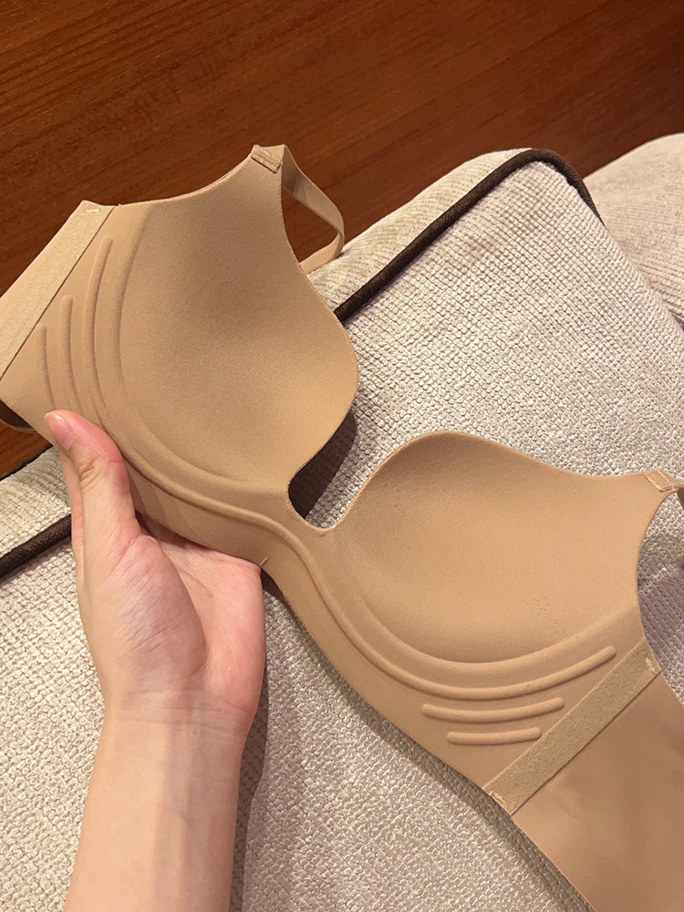 KUCLUT Half Cup Push Up Bra In - Wirefree Bra Comfort review and price