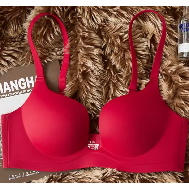 KUCLUT Half Cup Push Up Bra In - Wirefree Bra Comfort review and price