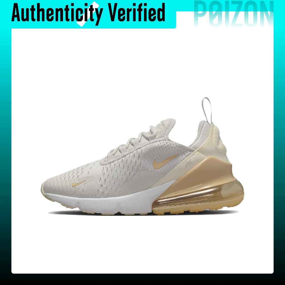 Nike Air Max 270 Low top Casua - Nike Shoes Air Max 270 review and price