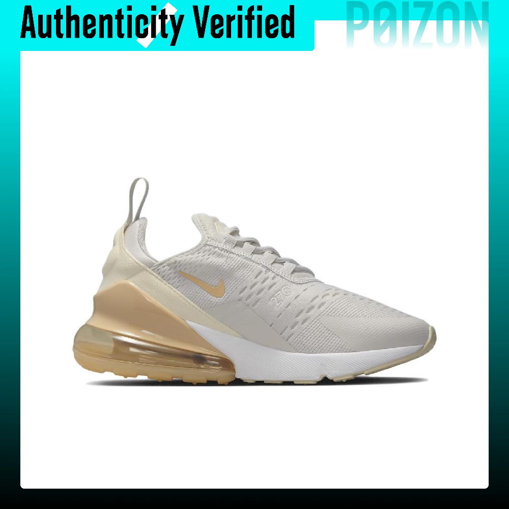Nike Air Max 270 Low top Casua - Nike Shoes Air Max 270 review and price