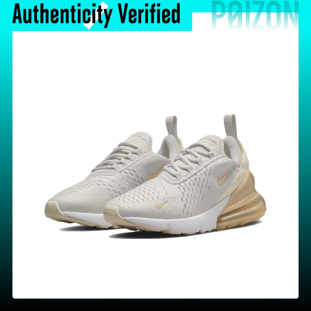 Nike Air Max 270 Low top Casua - Nike Shoes Air Max 270 review and price